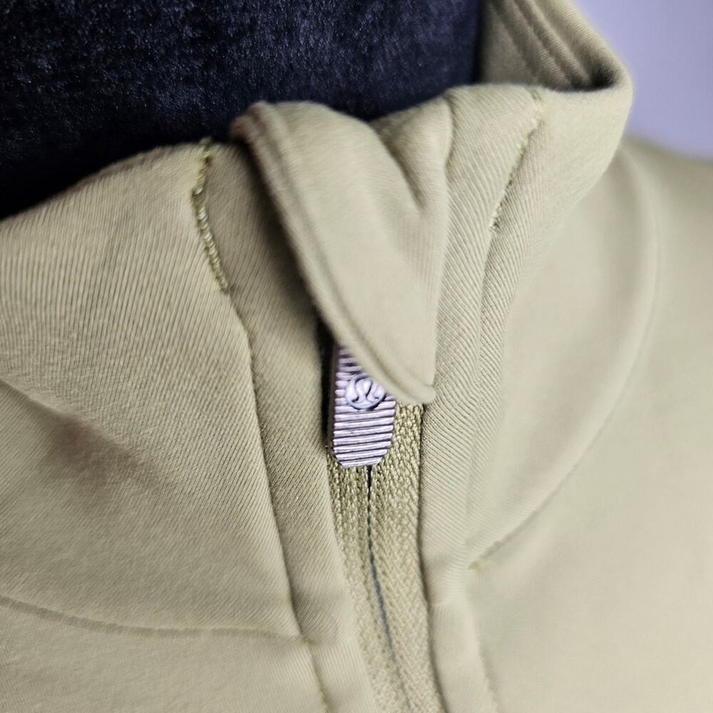 Lululemon Jacket - Picture 3 of 10
